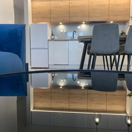 Centropolis 41 Appartement Stary Toruń Buitenkant foto