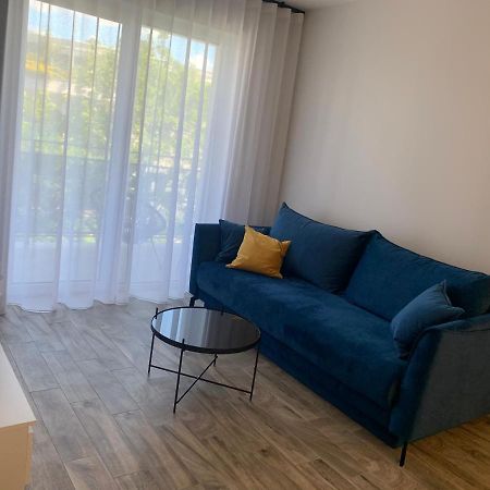 Centropolis 41 Appartement Stary Toruń Buitenkant foto