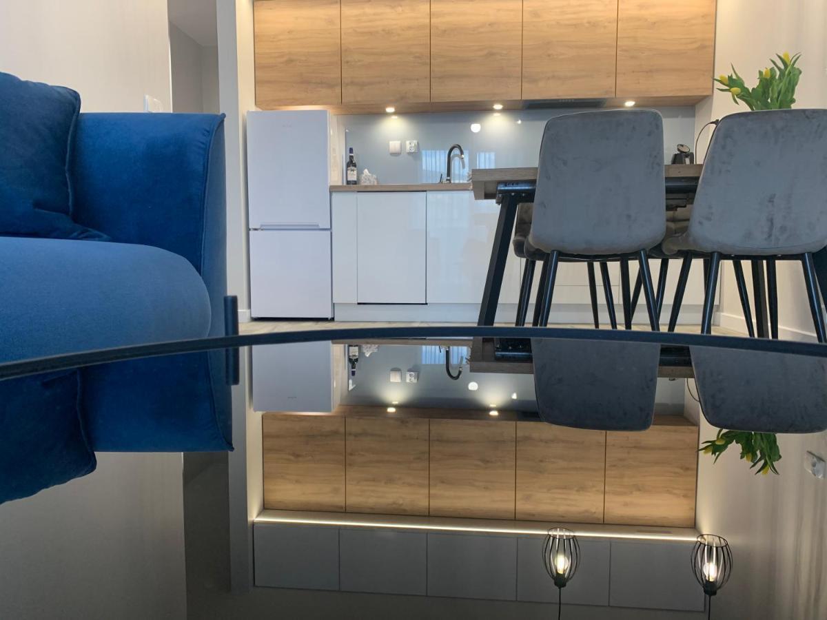 Centropolis 41 Appartement Stary Toruń Buitenkant foto