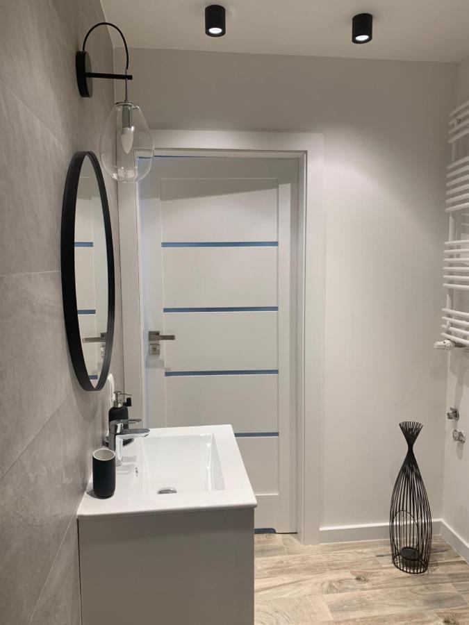Centropolis 41 Appartement Stary Toruń Buitenkant foto
