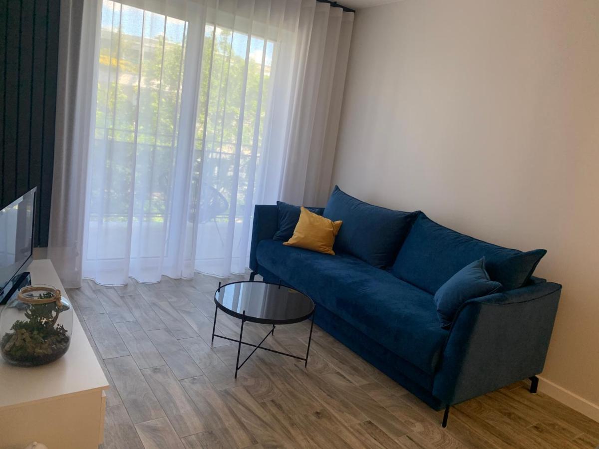 Centropolis 41 Appartement Stary Toruń Buitenkant foto