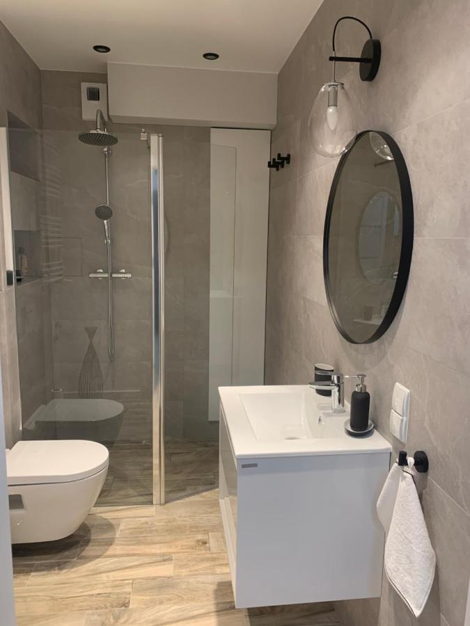 Centropolis 41 Appartement Stary Toruń Buitenkant foto